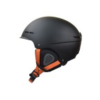 Snowfield Escort Dual-Sports Ski Helmet