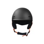 Snowfield Escort Dual-Sports Ski Helmet
