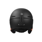 Snowfield Escort Dual-Sports Ski Helmet