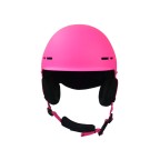 Professional ski protective safety helmet
