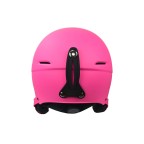 Professional ski protective safety helmet