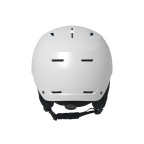 High-strength ABS integrated ski helmet