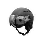 Goggles ski safety and comfort helmet