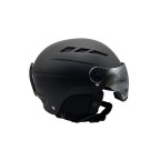 Goggles ski safety and comfort helmet