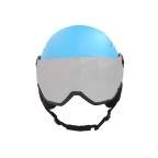 Windproof alpine goggles ski helmet