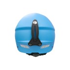 Windproof alpine goggles ski helmet