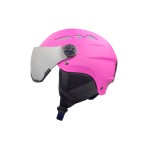 Windproof alpine goggles ski helmet