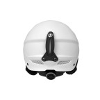 CE certified ski helmet with sweat-proof lining