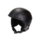CE certified ski helmet with sweat-proof lining