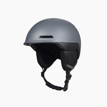 Winter sports safety ski helmet
