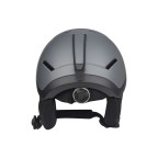 Winter sports safety ski helmet