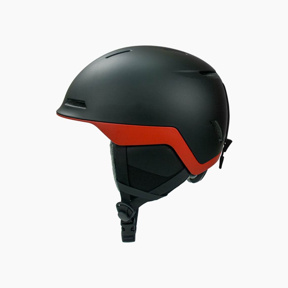 Lightweight Adjustable Ski Helmet