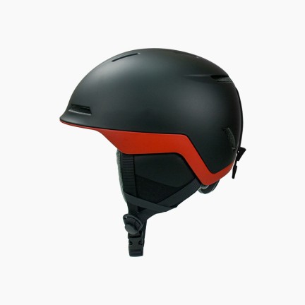 Lightweight Adjustable Ski Helmet