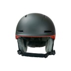 Lightweight Adjustable Ski Helmet