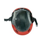 Lightweight Adjustable Ski Helmet