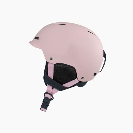 Snow sports adult ski helmet