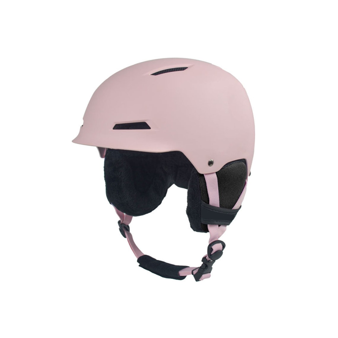 Snow sports adult ski helmet