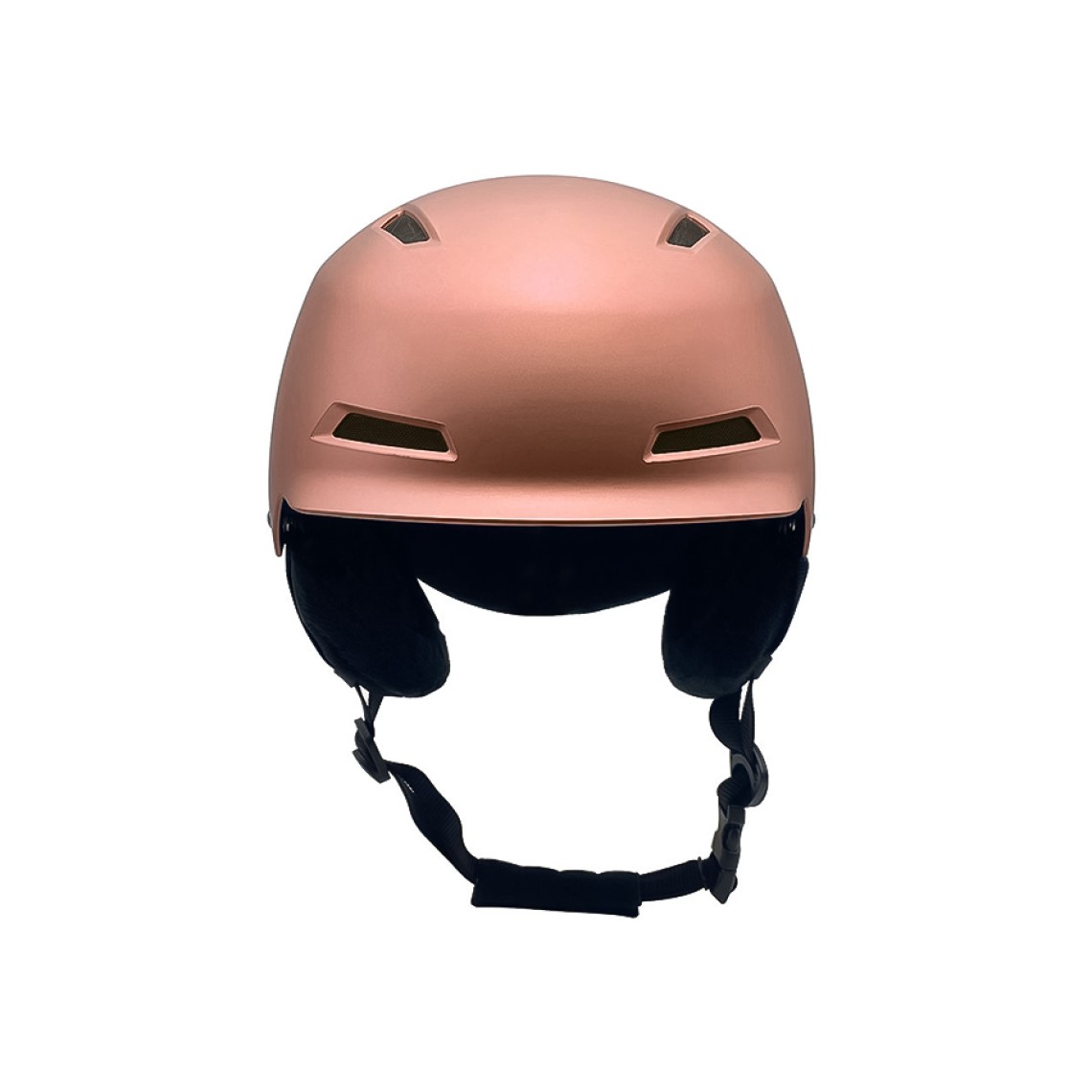 CE certified adult ski helmet