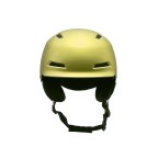 CE certified adult ski helmet