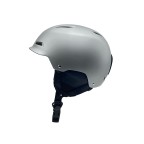 CE certified adult ski helmet
