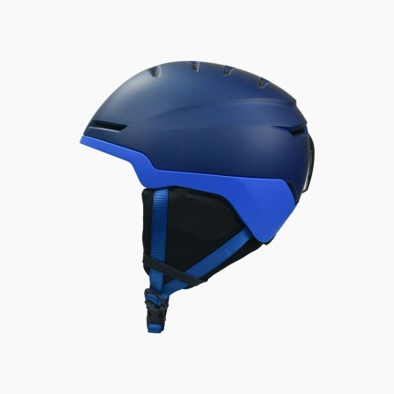 Adjustable Fit Lightweight Ski Helmet