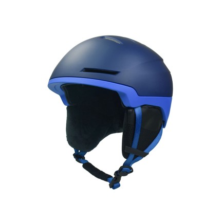 Adjustable Fit Lightweight Ski Helmet