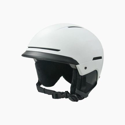 High-quality winter ski helmet