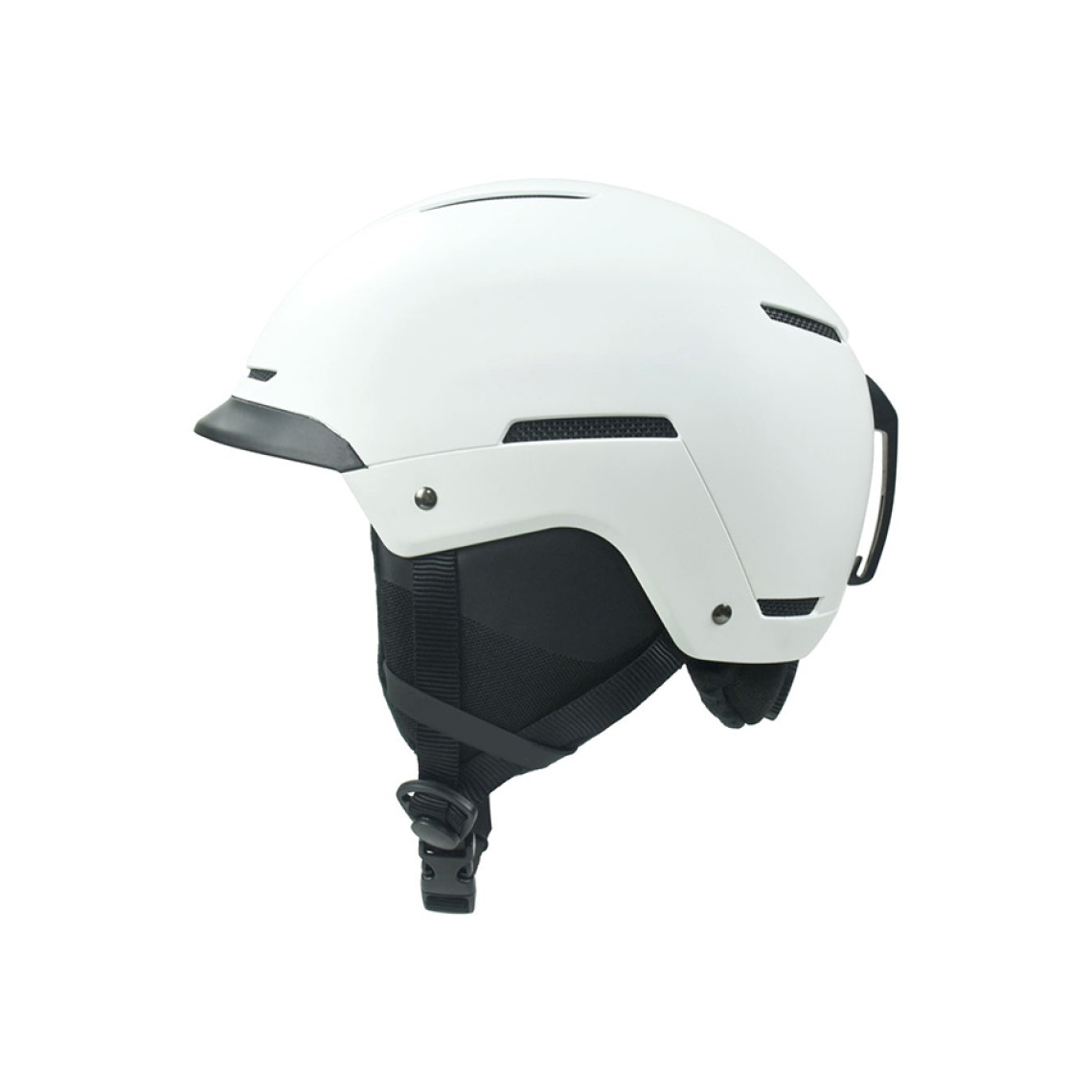 High-quality winter ski helmet