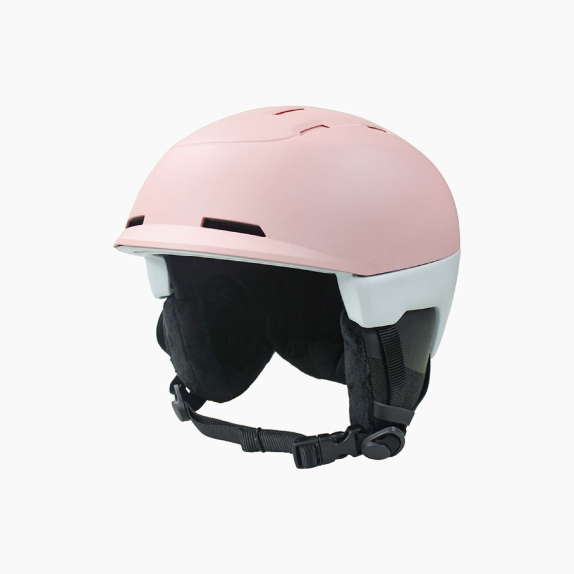 Lightweight Adjustable Ventilated Ski Helmet