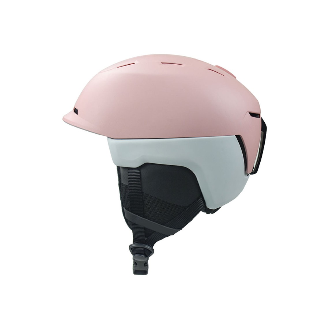 Lightweight Adjustable Ventilated Ski Helmet