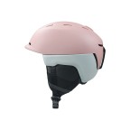 Lightweight Adjustable Ventilated Ski Helmet