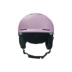Adjustable outdoor ski protective helmet