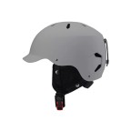 Breathable and durable high-grade ski helmet