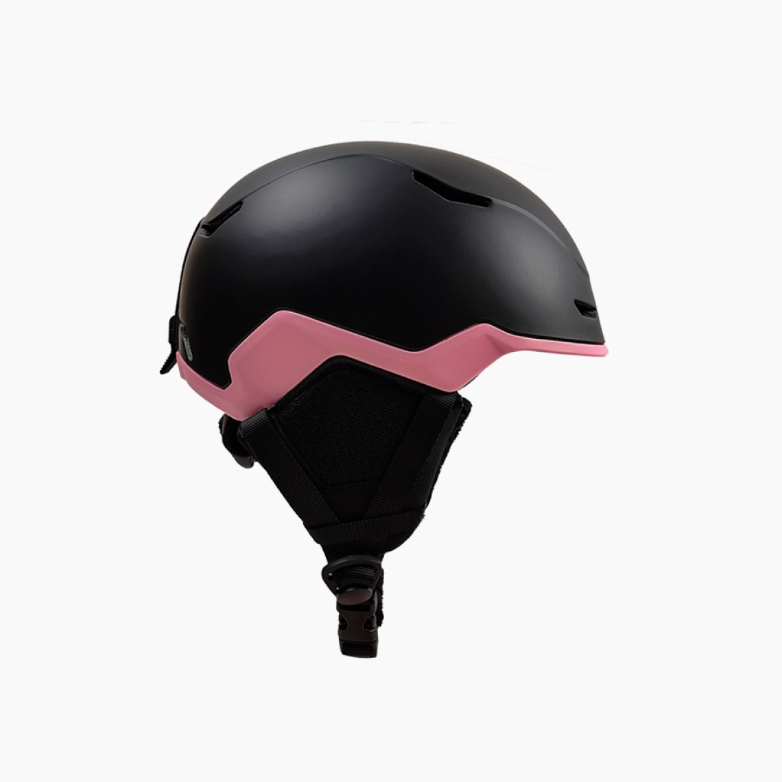 Durable and rugged all-in-one lightweight ski helmet