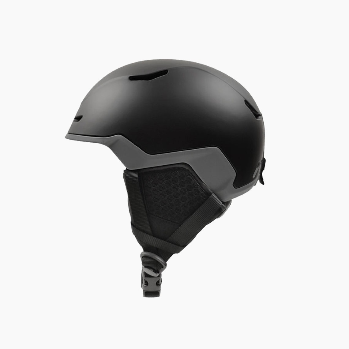 Durable and rugged all-in-one lightweight ski helmet