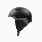Durable and rugged all-in-one lightweight ski helmet