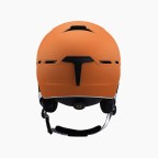 Adult ski helmet with goggles for UV protection