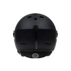 Winter outdoor lightweight ski helmet