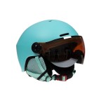 Ultralight In-Mold Ski Goggles