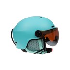 Ultralight In-Mold Ski Goggles