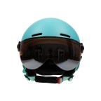Ultralight In-Mold Ski Goggles