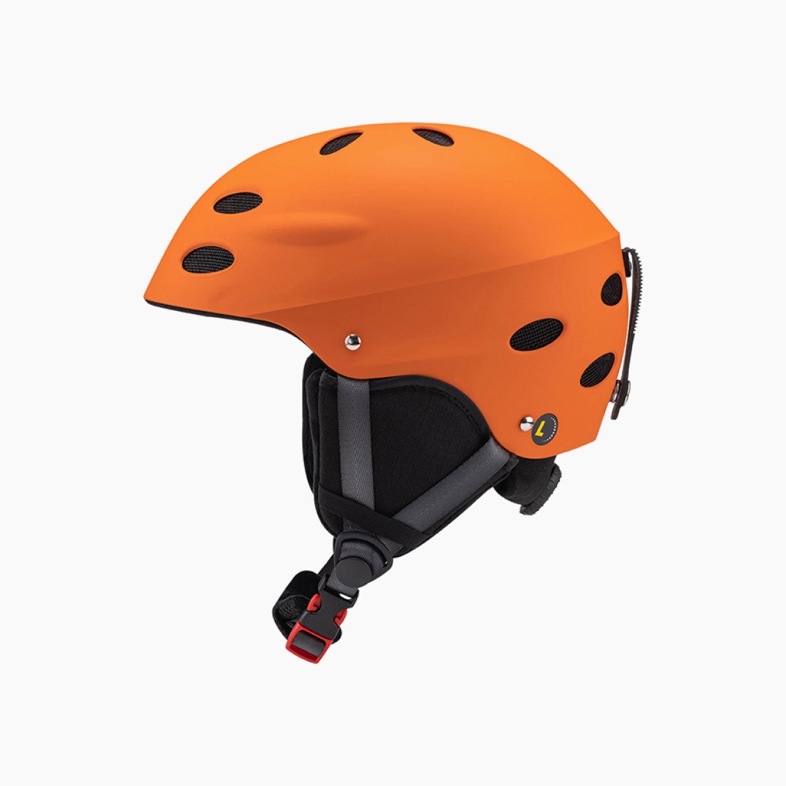 Aurora Escort Winter Ski Helmet