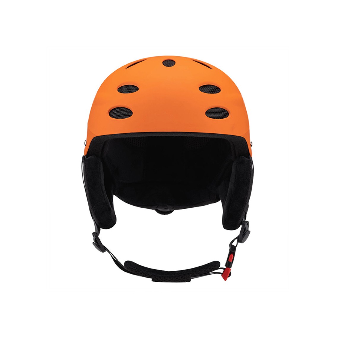 Aurora Escort Winter Ski Helmet