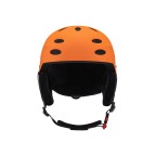 Aurora Escort Winter Ski Helmet