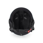 Aurora Escort Winter Ski Helmet