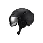 Winter ski helmet to protect your head