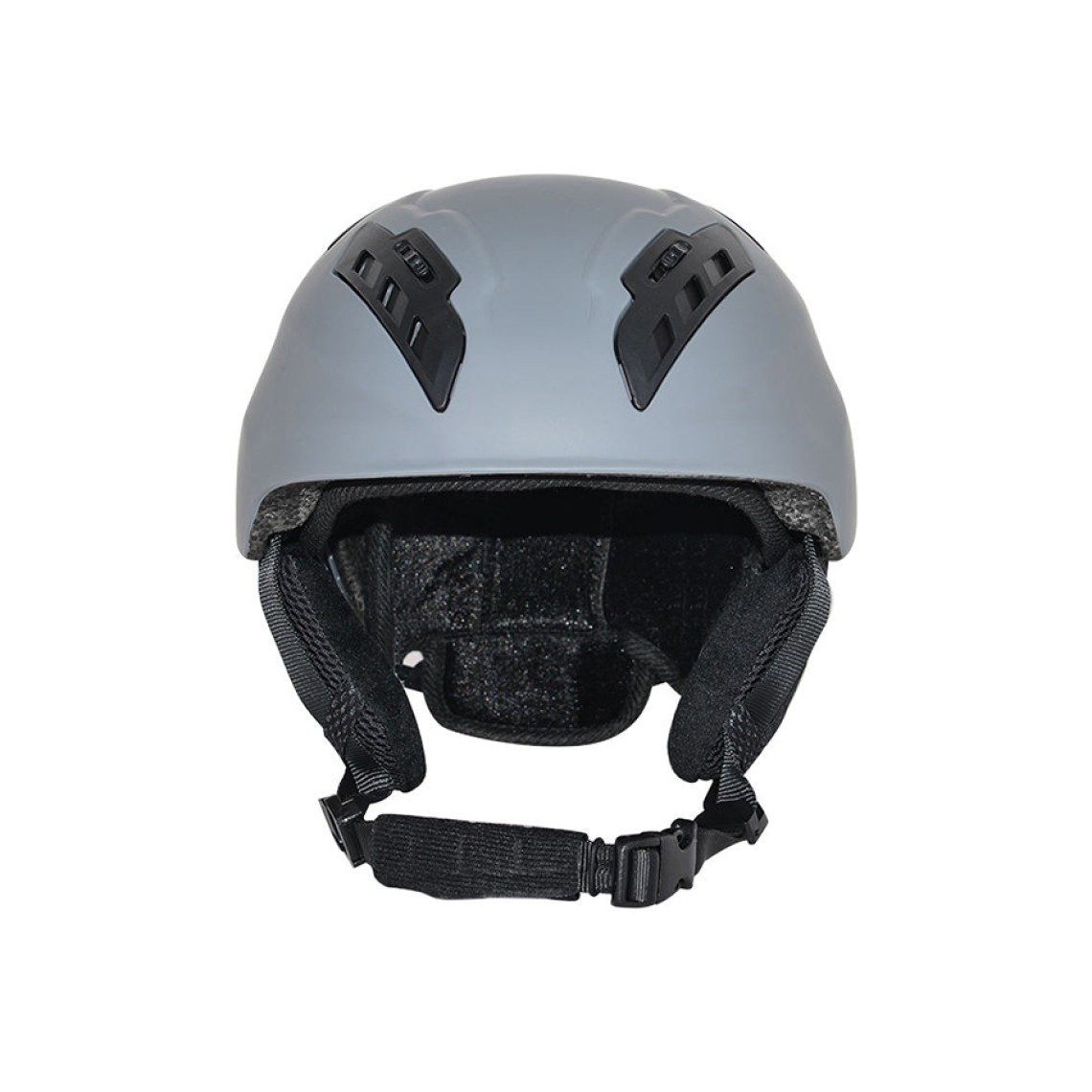 Popular mid-length ski helmets