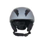 Popular mid-length ski helmets