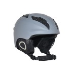Popular mid-length ski helmets