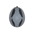 Popular mid-length ski helmets